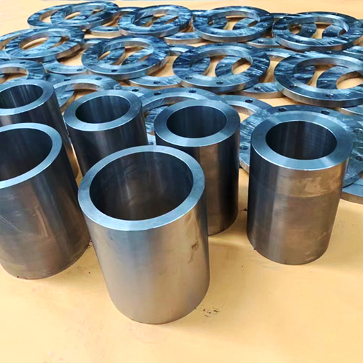 Grade5 titanium alloy machining parts