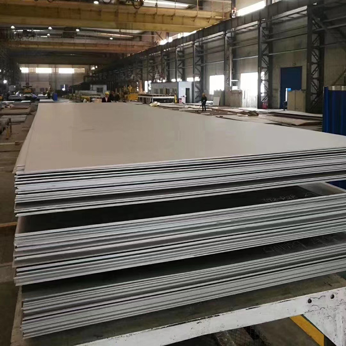 Grade5 titanium alloy plate