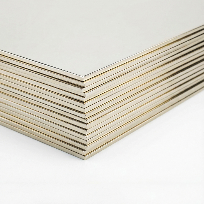 Ni200 high-purity nickel plate