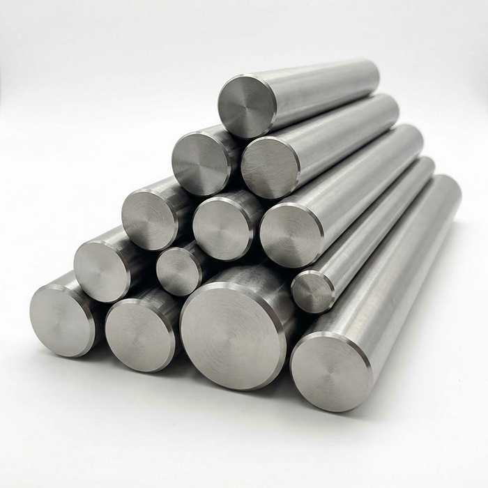 Ni200 industrial pure nickel rod