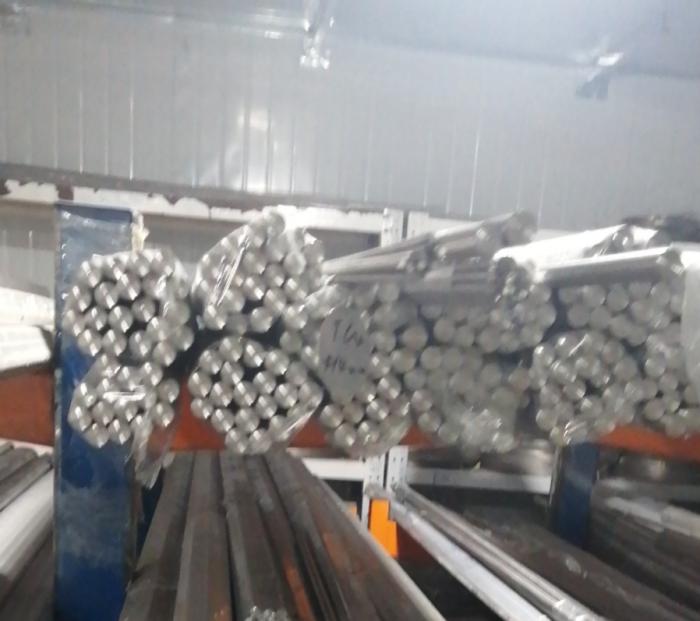 Titanium Wire Gr2 - In Stock, Spool or Straight, 24h Ship