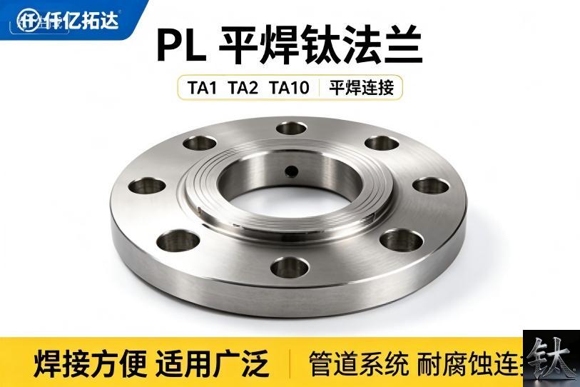 TA2 TA9 TA10 TC4 flange TA2 TA9 TA10 TC4 flange