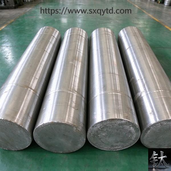 Gr7 titanium with 0.12-0.25% palladium compared with Gr12 titanium with molybdenum and nickel, for chlor-alkali service