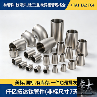 Corrosion comparison: Grade 2 titanium tube with crevice attack versus clean Zirconium 702 tube after 3 years in acetic acid service Corrosion comparison: Grade 2 titanium tube with crevice attack versus clean Zirconium 702 tube after 3 years in acetic acid service
