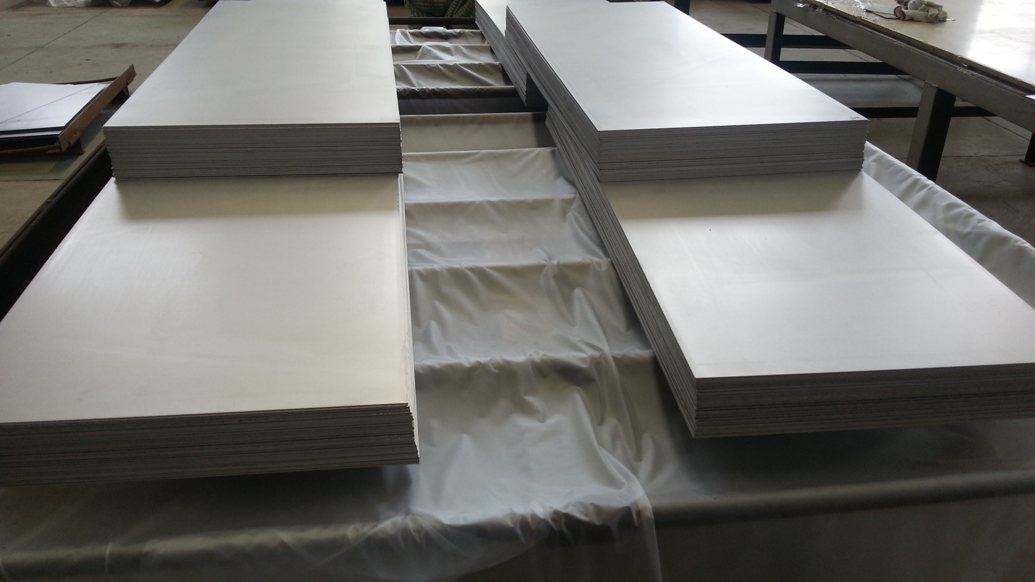 Market Report on Baoji Zirconium Plate, Titanium M...