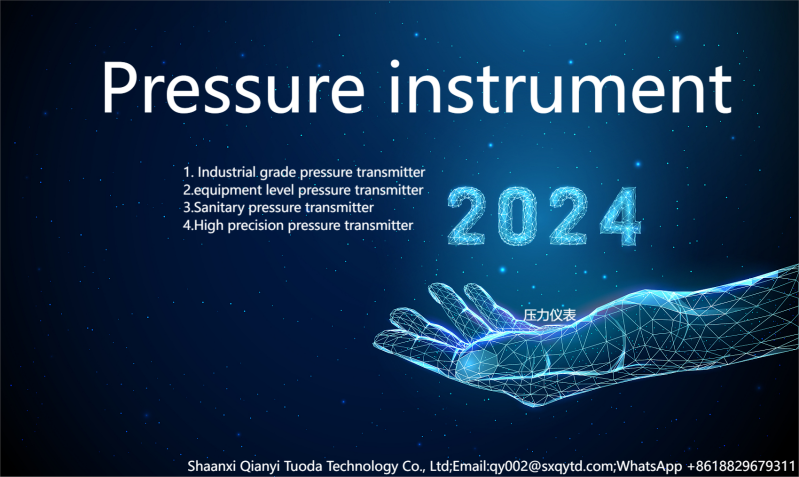 Pressure Instruments-Shaanxi Qianyi Tuoda Technolo...