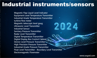 How can high-precision turbine flowmeter technolog...